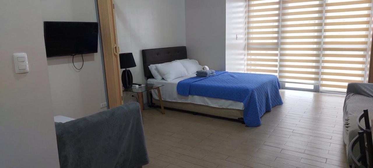 Naia Teminal 3,Newport,Pasay,Elegant Suites Манила Екстериор снимка