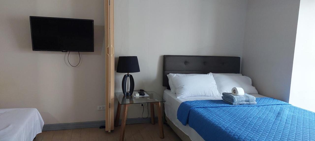 Naia Teminal 3,Newport,Pasay,Elegant Suites Манила Екстериор снимка