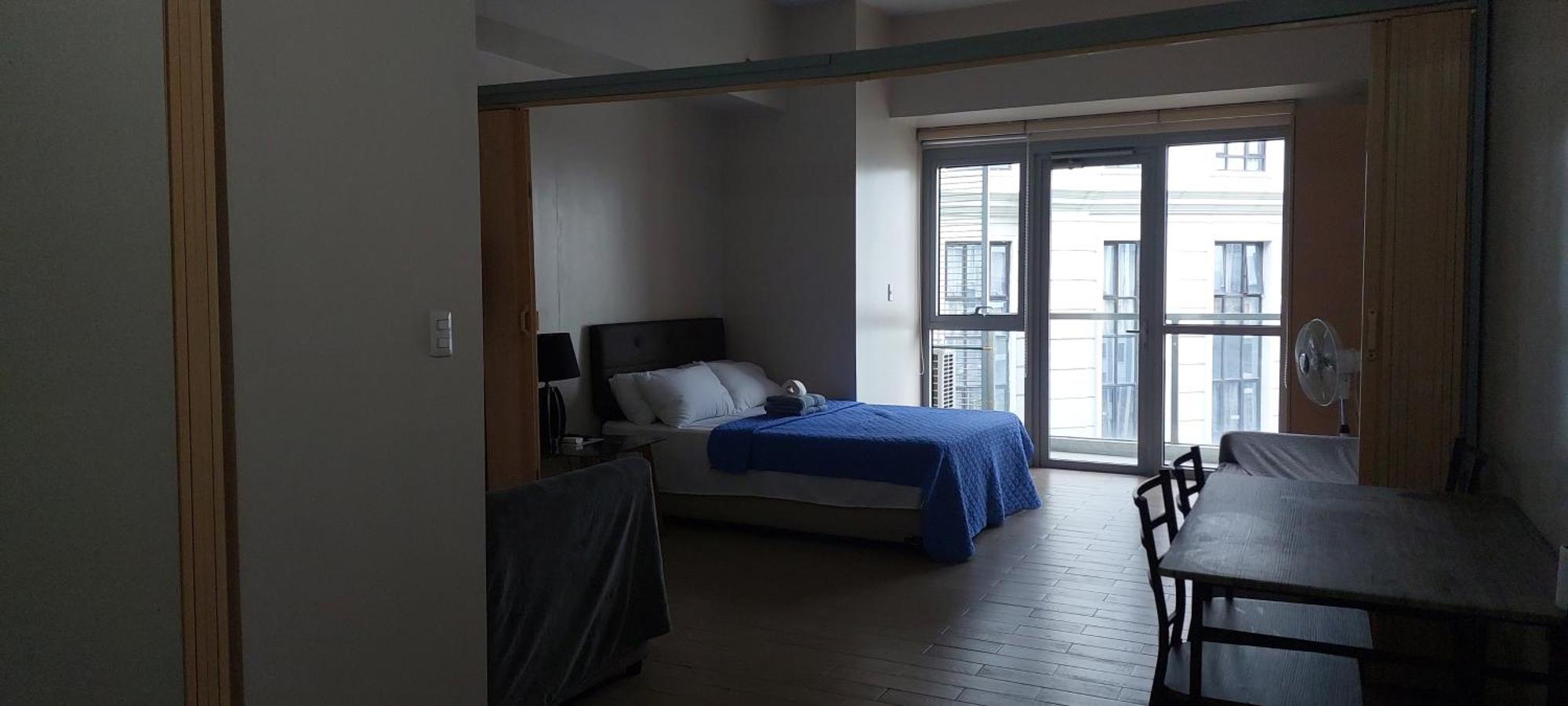 Naia Teminal 3,Newport,Pasay,Elegant Suites Манила Екстериор снимка